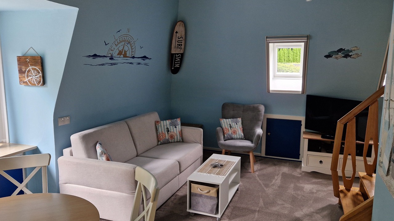 Photo of Livingroom in Scharbeutz