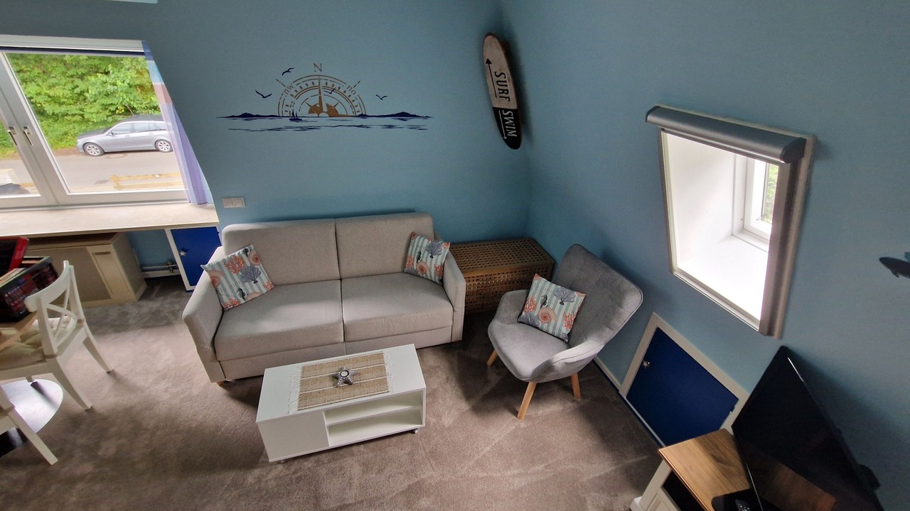 Photo of Livingroom in Scharbeutz