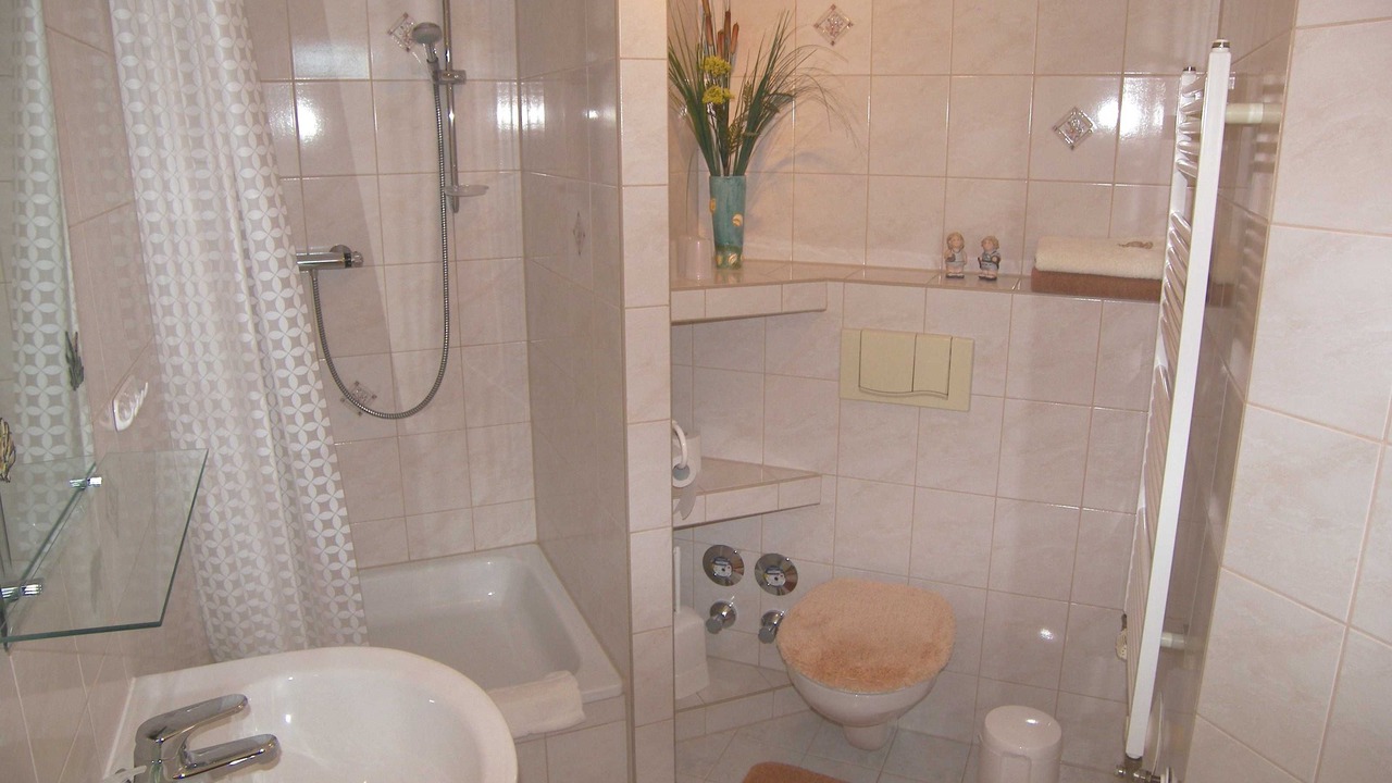 Photo of Bathroom in Benz