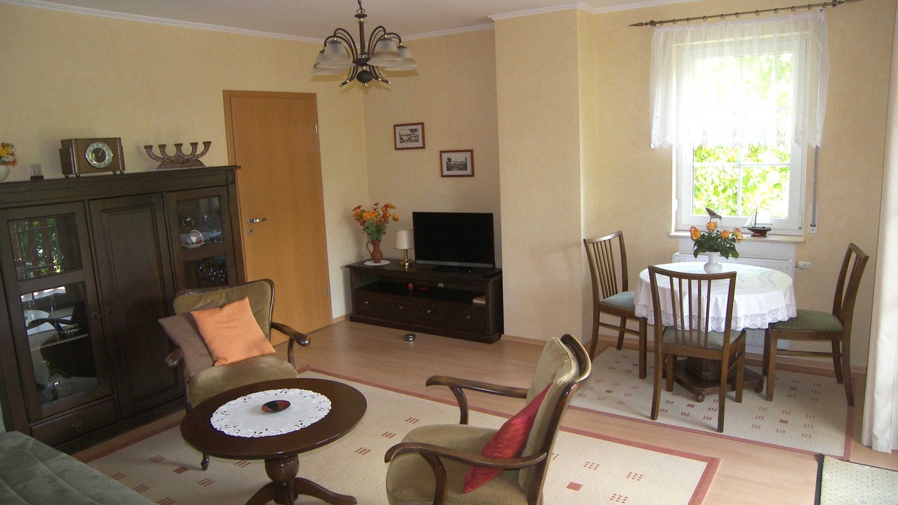Photo of Livingroom in Benz