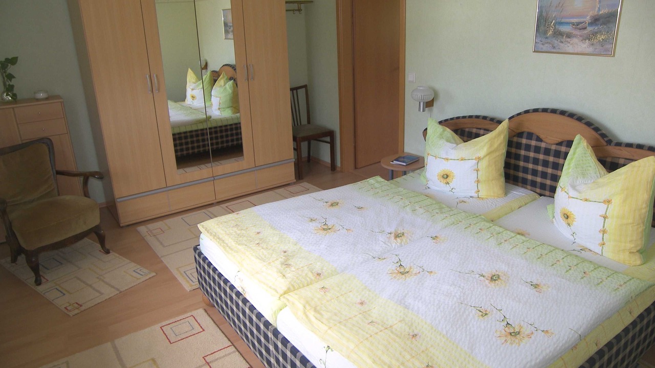 Photo of Bedroom in Benz