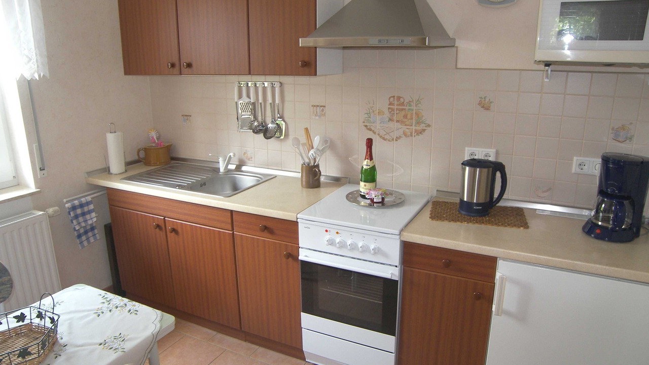 Photo of Kitchen in Benz