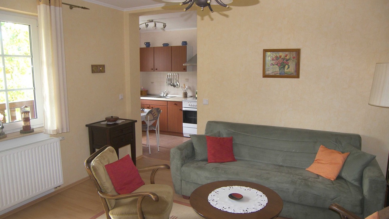 Photo of Livingroom in Benz