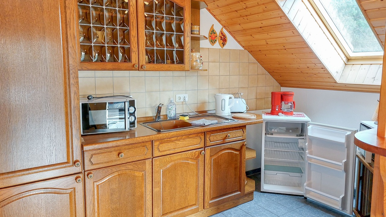 Photo of Kitchen in Rankwitz