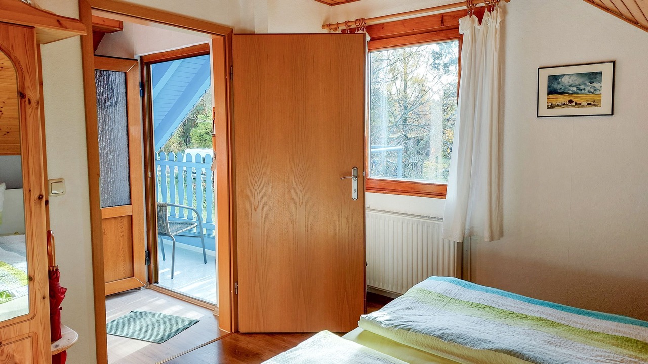 Photo of Bedroom in Rankwitz