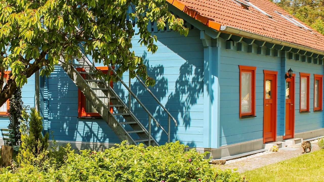 Photo of Outdoor in Rankwitz