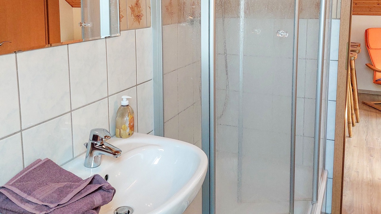 Photo of Bathroom in Rankwitz