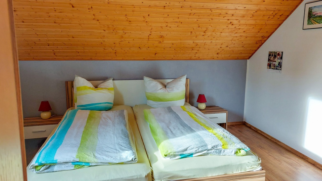 Photo of Bedroom in Rankwitz