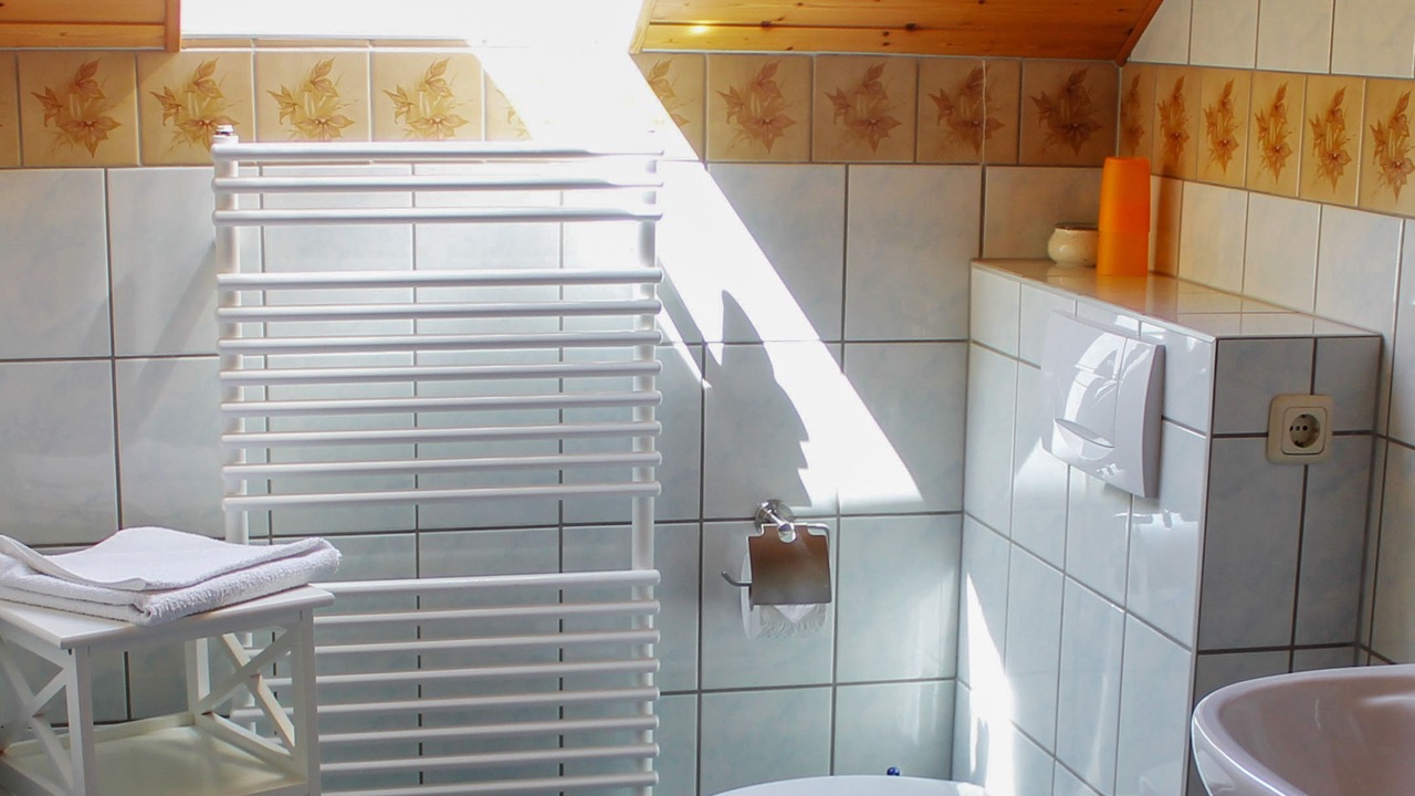Photo of Bathroom in Rankwitz