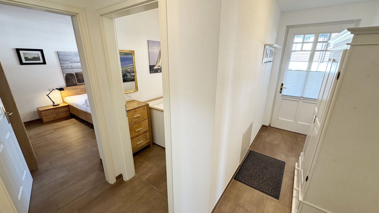 Photo of Bedroom in Ostseebad Baabe
