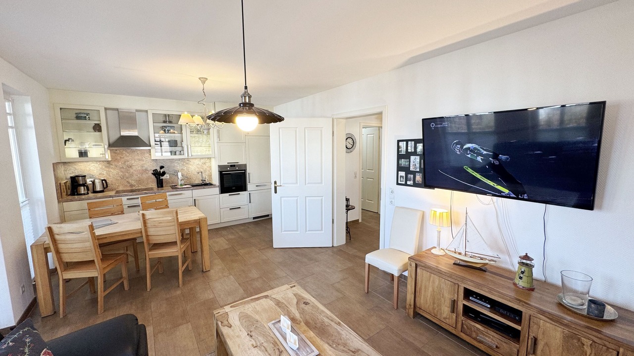 Photo of Livingroom in Ostseebad Baabe