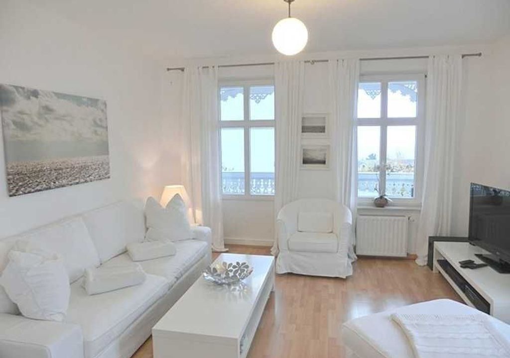 Photo of Livingroom in Sassnitz