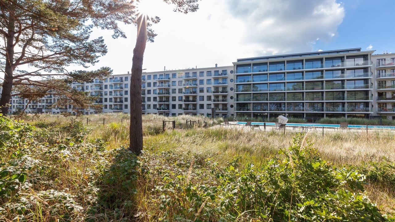 Photo of Outdoor in Prora