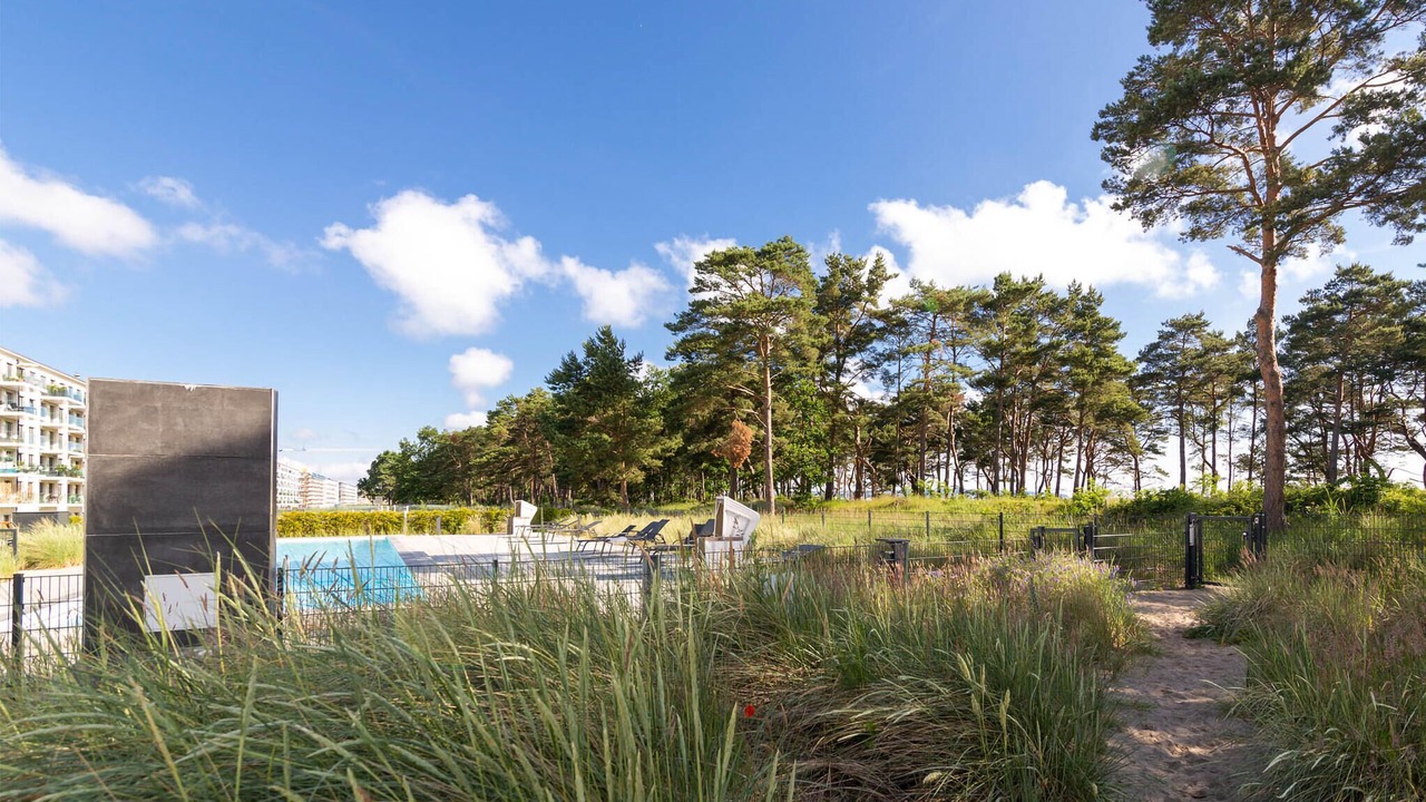 Photo of Outdoor in Prora