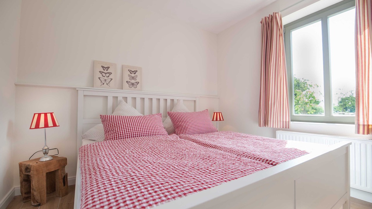 Photo of Bedroom in Sarkwitz