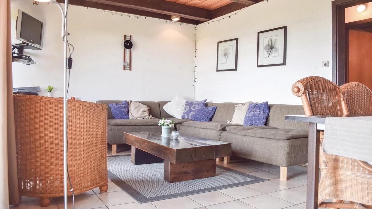 Photo of Bedroom in Haselbach in der Rhon