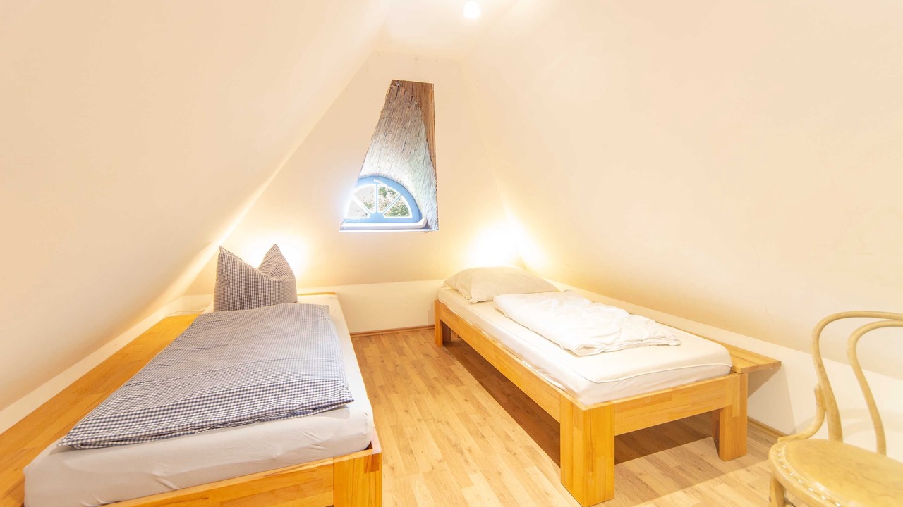 Photo of Bedroom in Ummanz