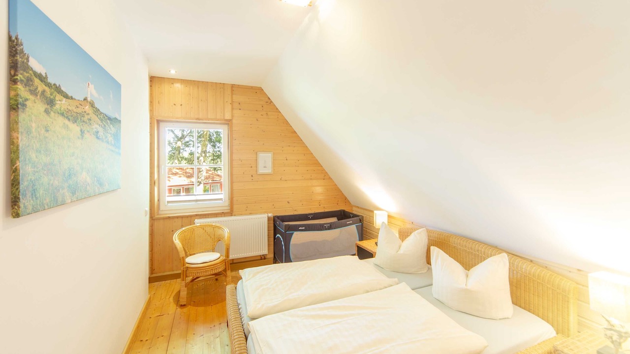 Photo of Bedroom in Ummanz