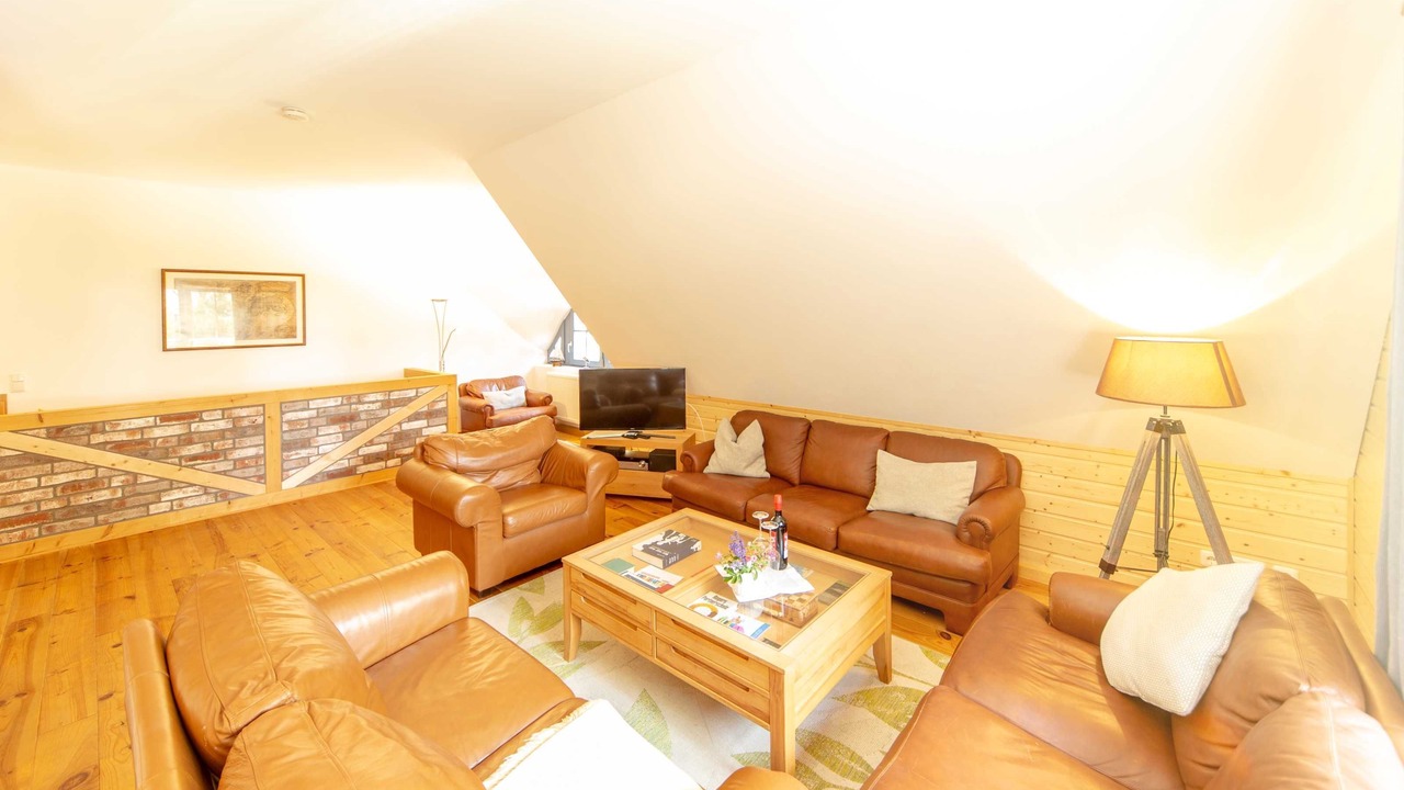 Photo of Livingroom in Ummanz