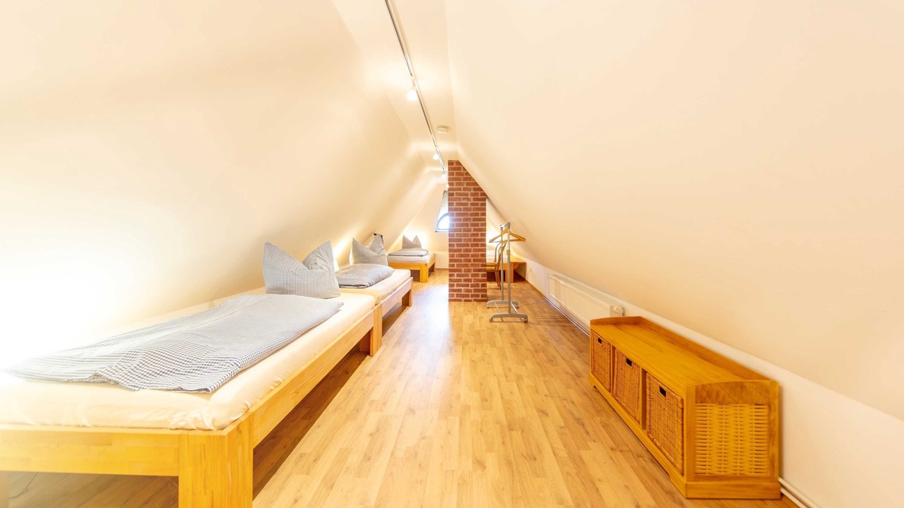 Photo of Bedroom in Ummanz