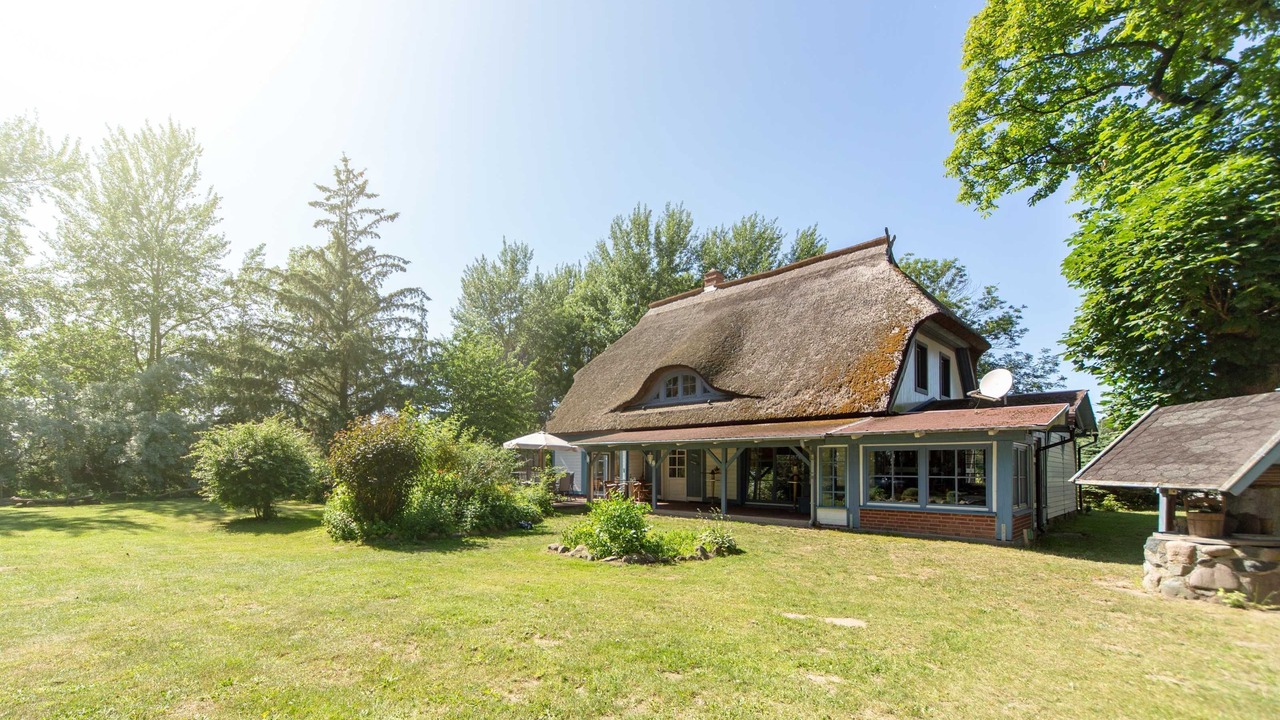 Photo of Outdoor in Ummanz