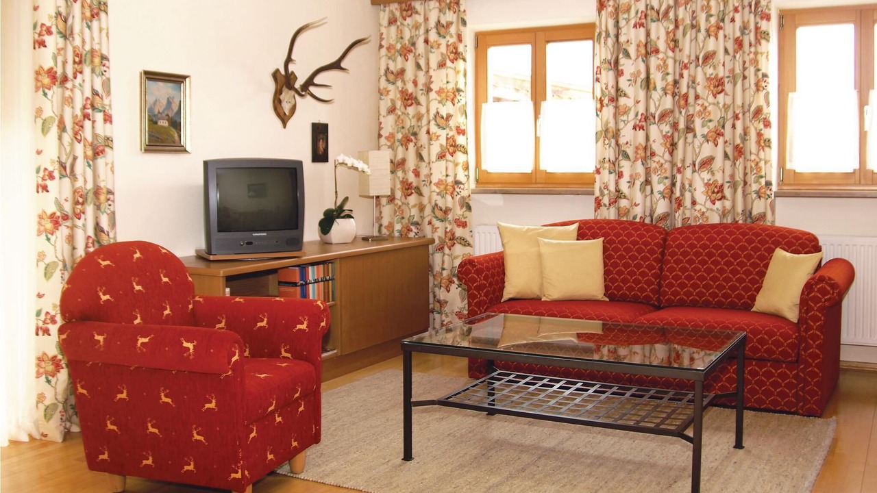 Photo of Bedroom in Oberaudorf