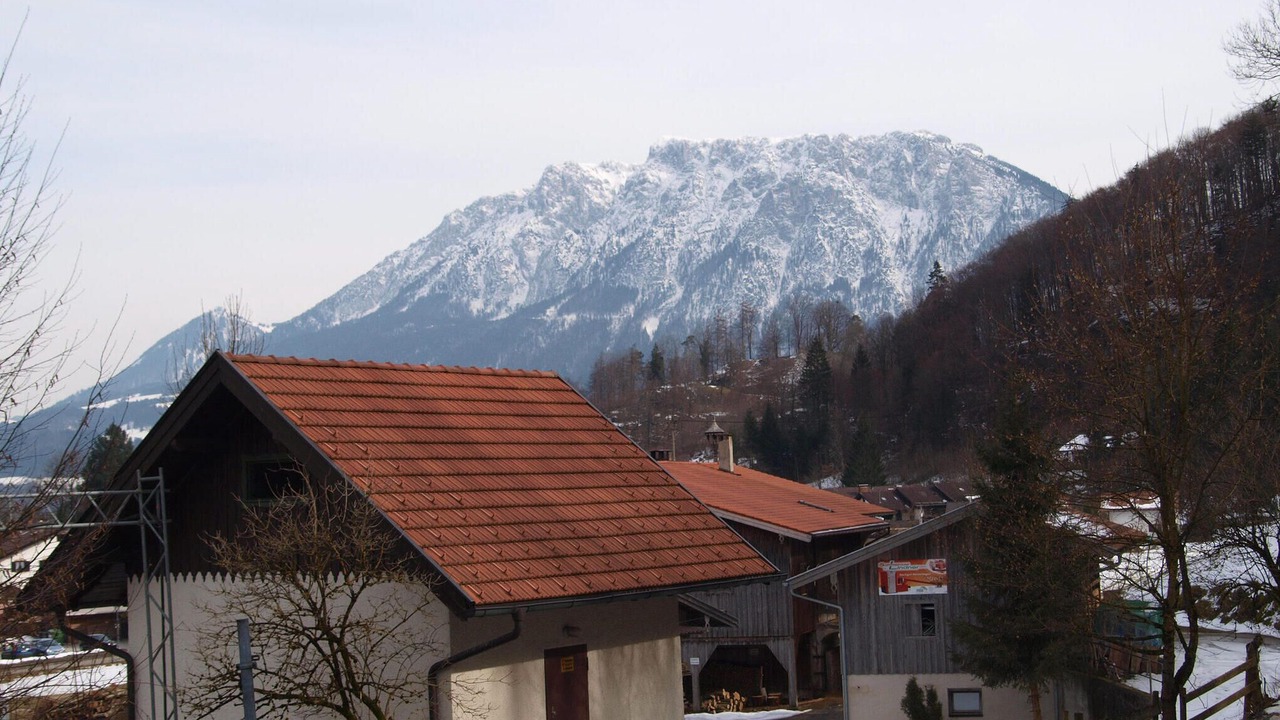 Photo of Outdoor in Oberaudorf