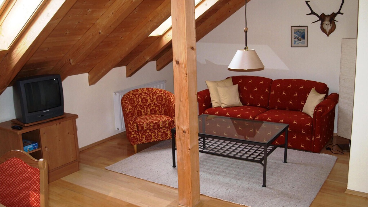 Photo of Bedroom in Oberaudorf