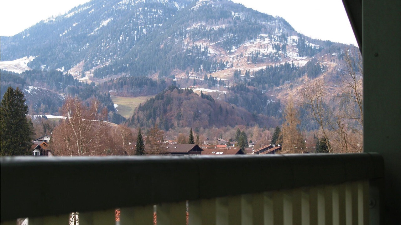 Photo of Outdoor in Oberaudorf