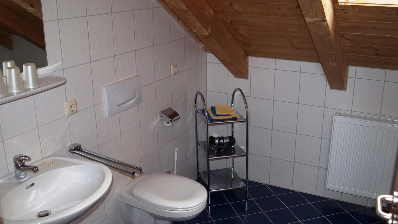 Photo of Bathroom in Oberaudorf