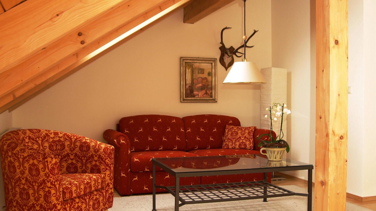 Photo of Bedroom in Oberaudorf