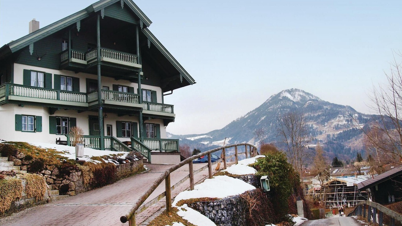 Photo of Outdoor in Oberaudorf
