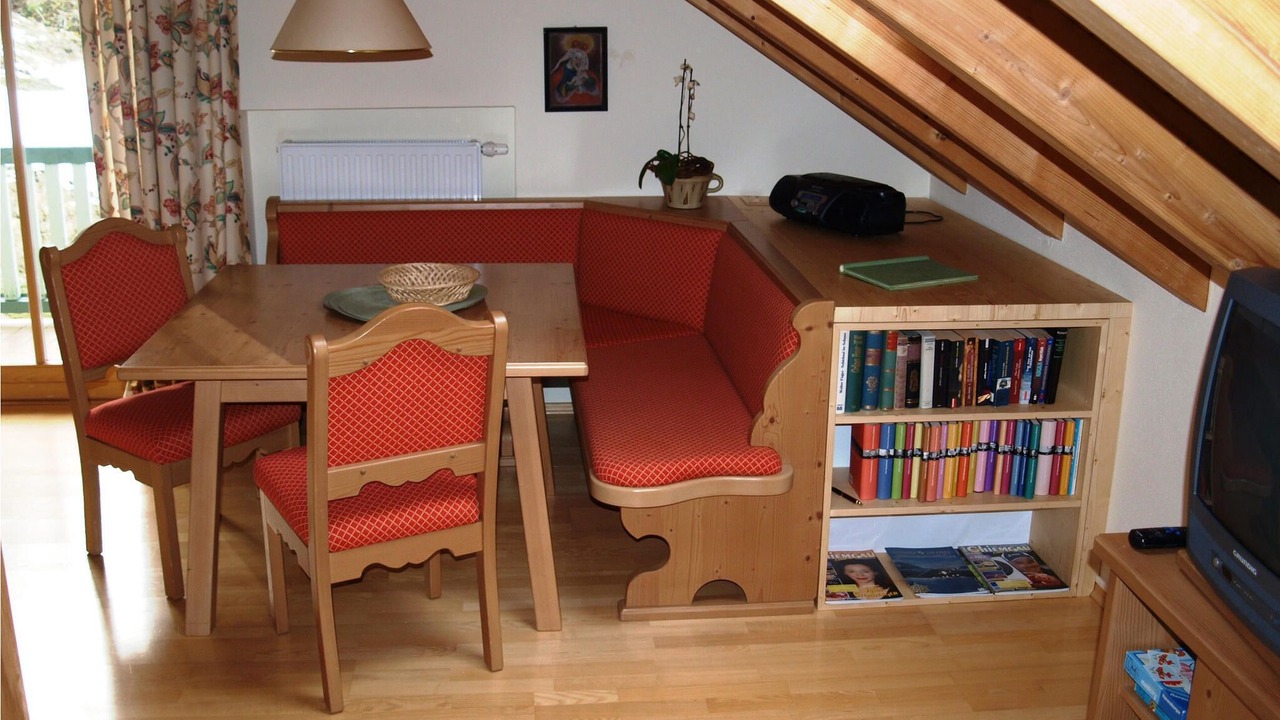 Photo of Bedroom in Oberaudorf