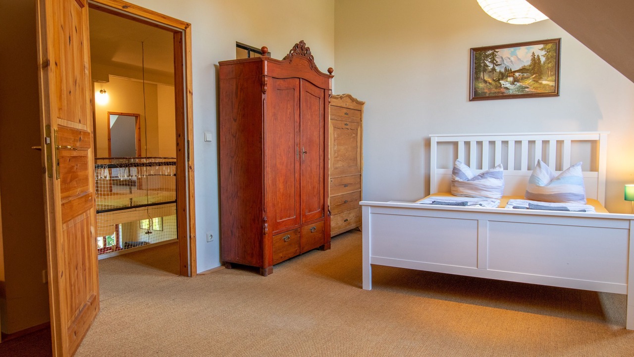 Photo of Bedroom in Latzow