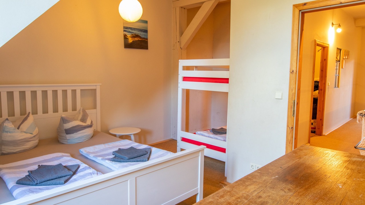 Photo of Bedroom in Latzow