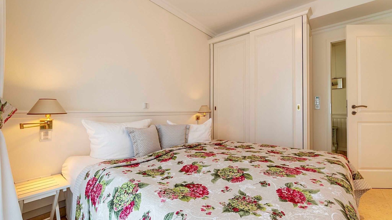 Photo of Bedroom in Kuehlungsborn