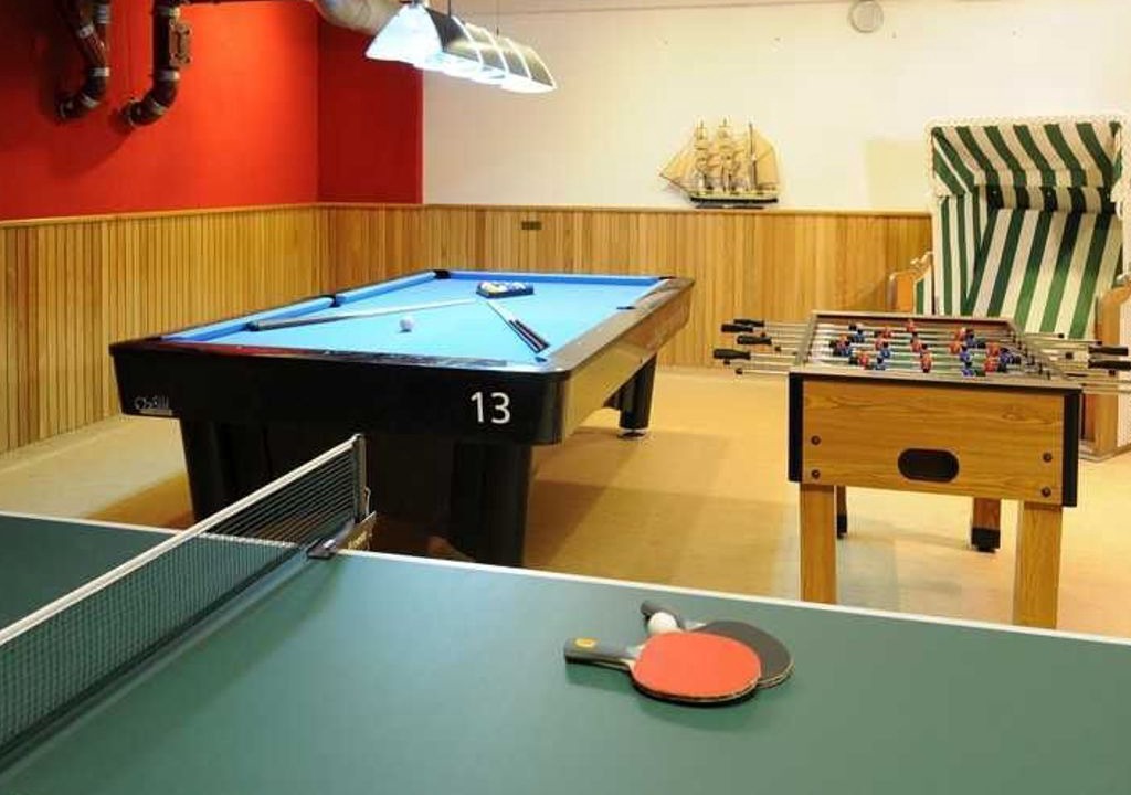 Photo of Bedroom in Kuehlungsborn