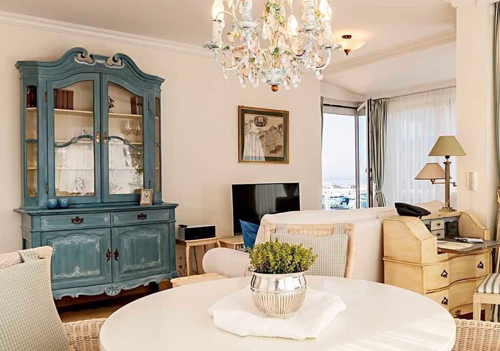Photo of Livingroom in Kuehlungsborn