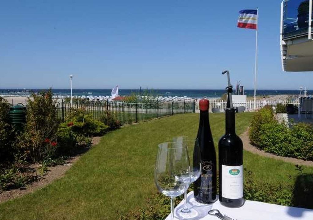 Photo of Outdoor in Kuehlungsborn