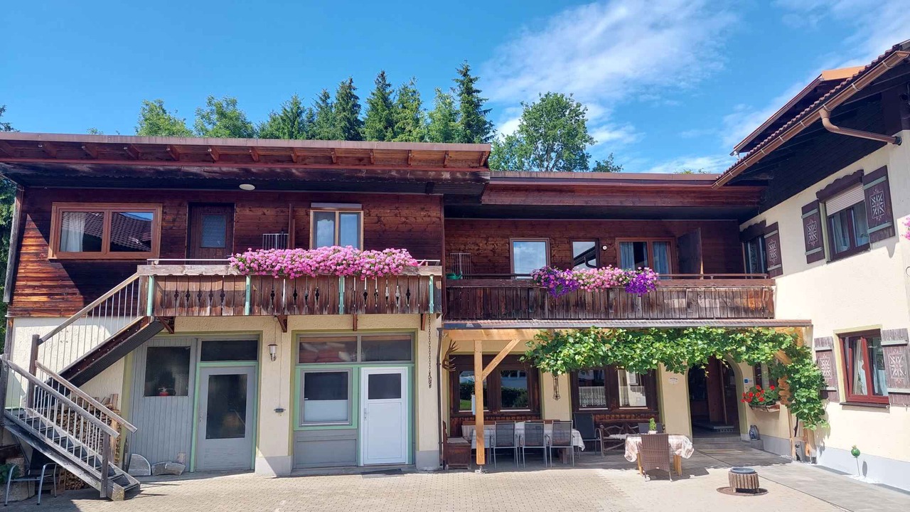 Photo of Outdoor in Immenstadt im Allgaeu