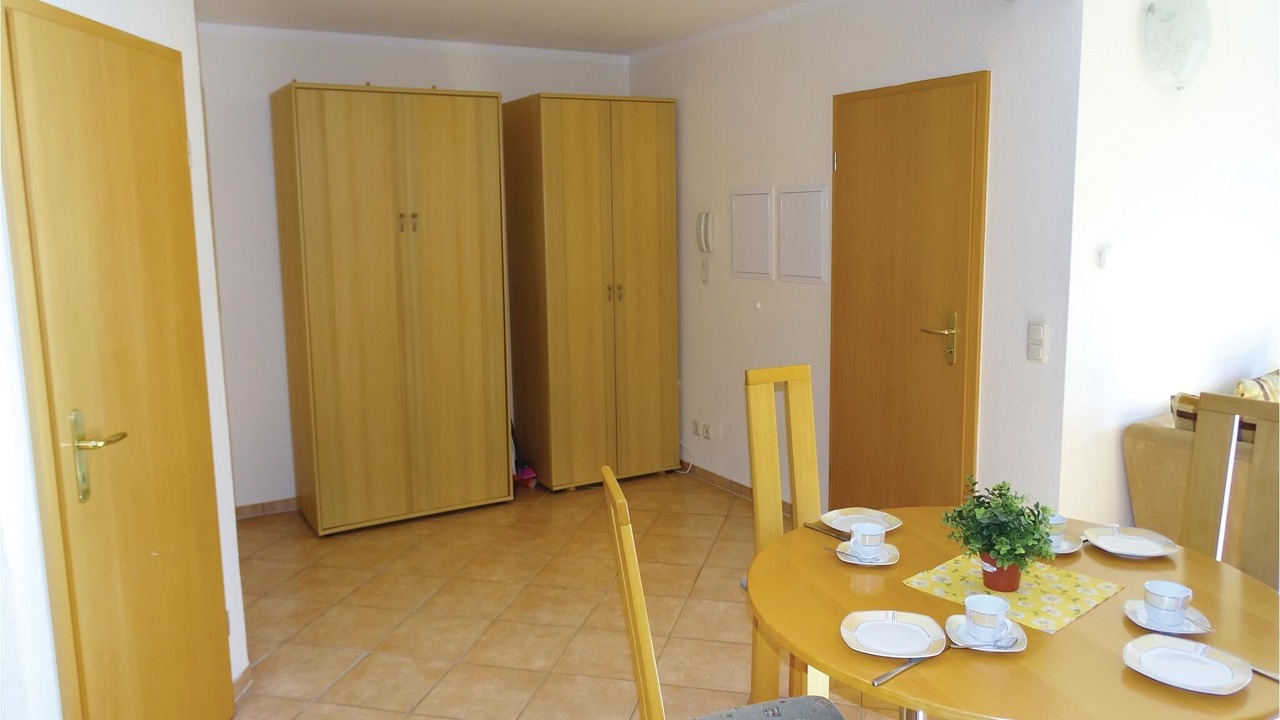 Photo of Bedroom in Gollwitz