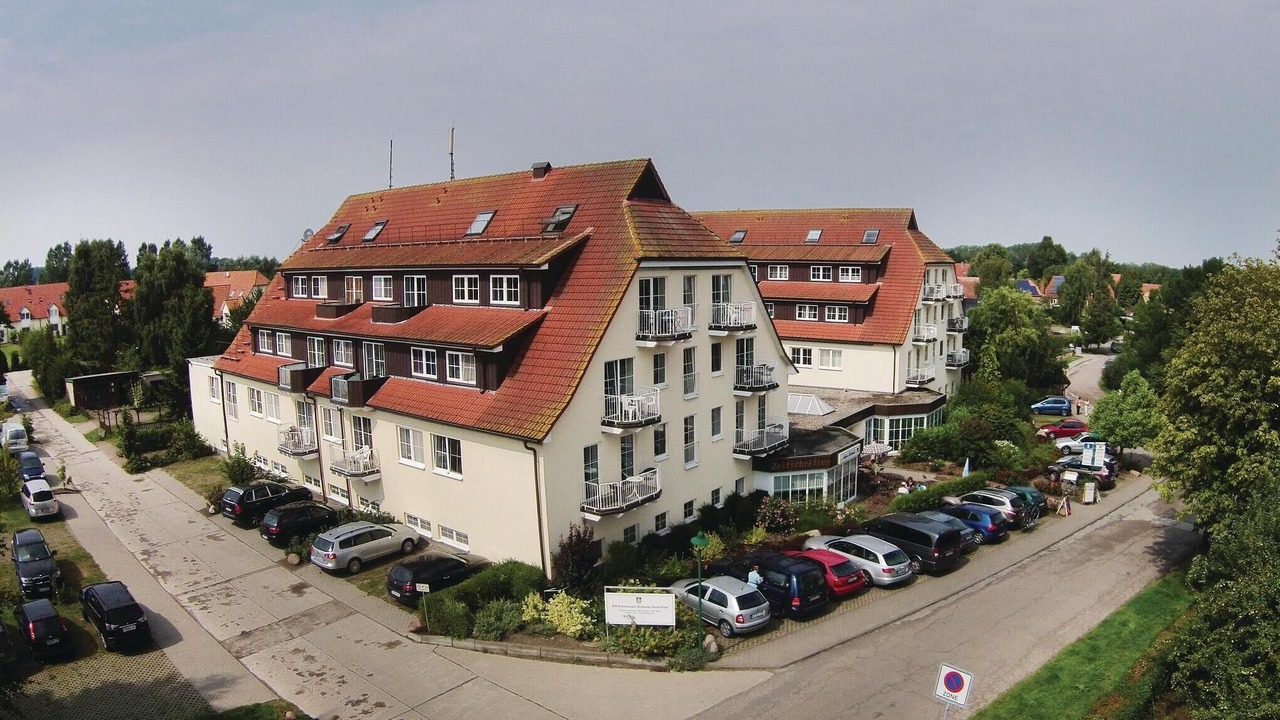 Photo of Outdoor in Gollwitz