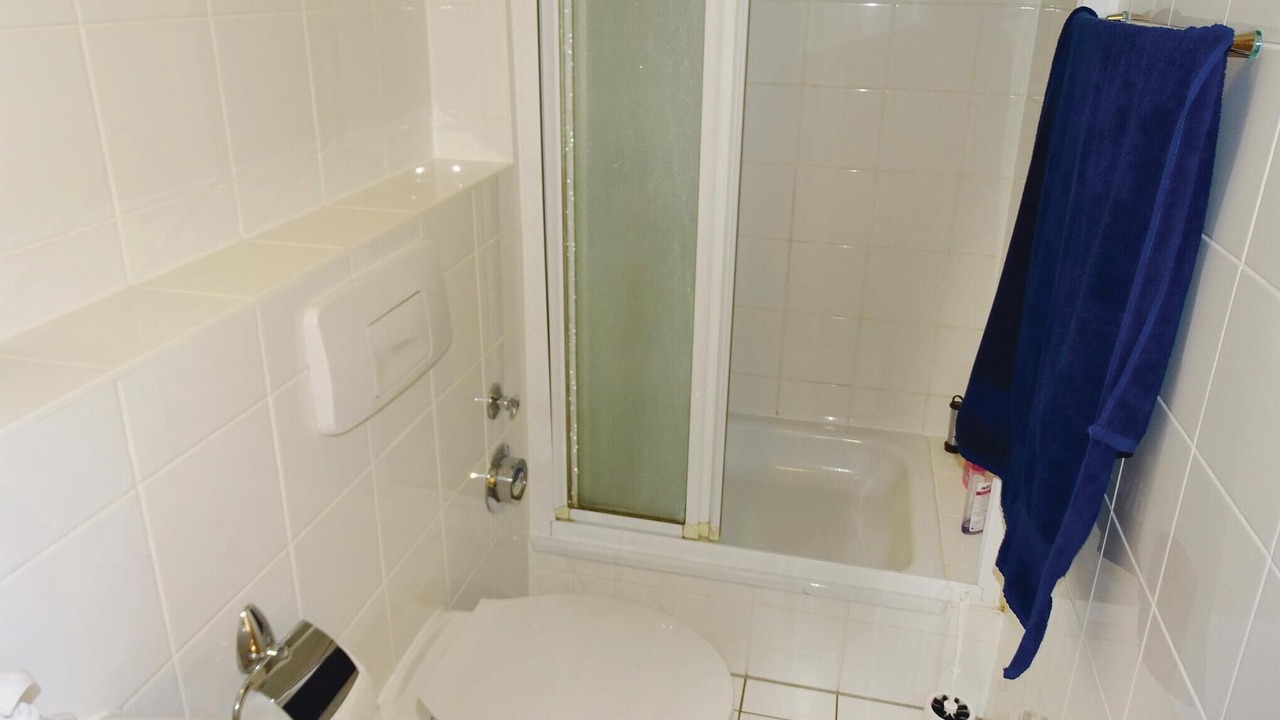 Photo of Bathroom in Gollwitz