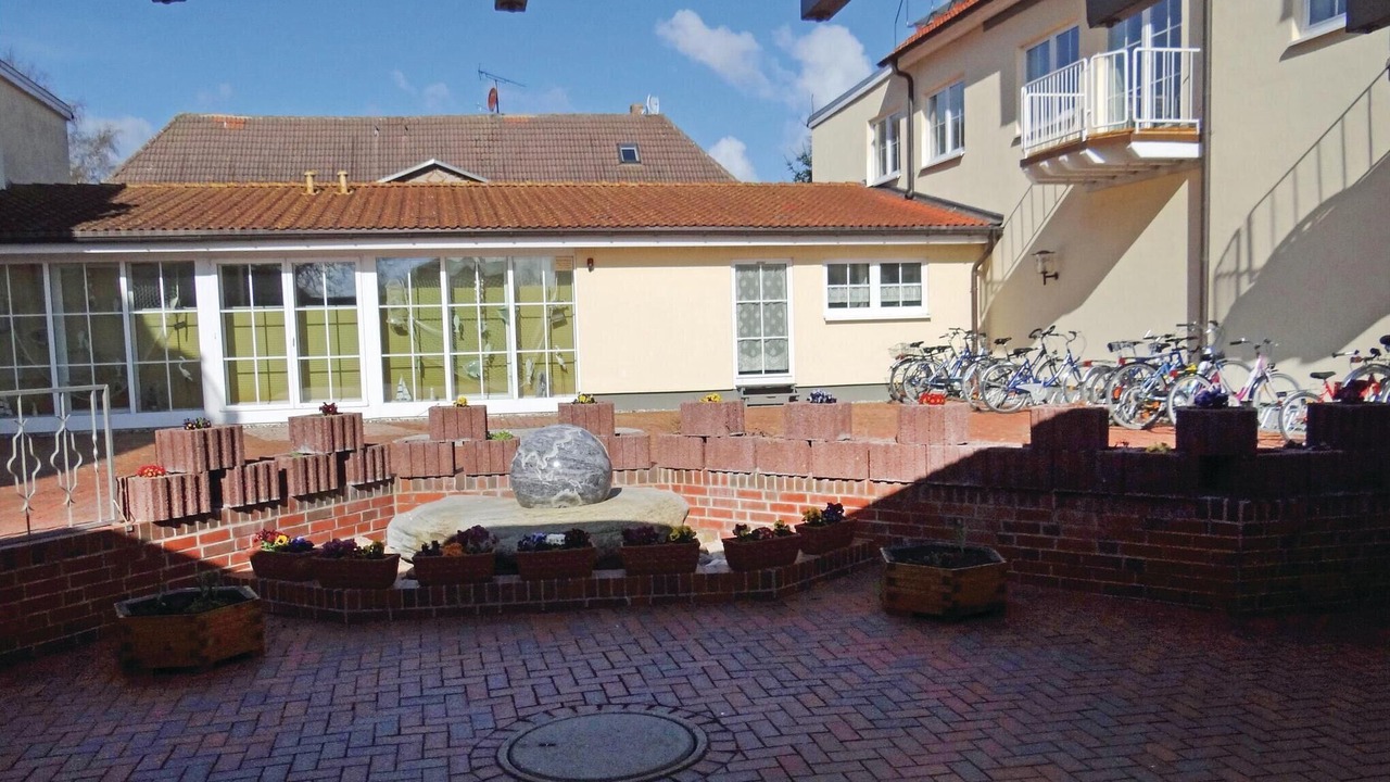 Photo of Outdoor in Gollwitz