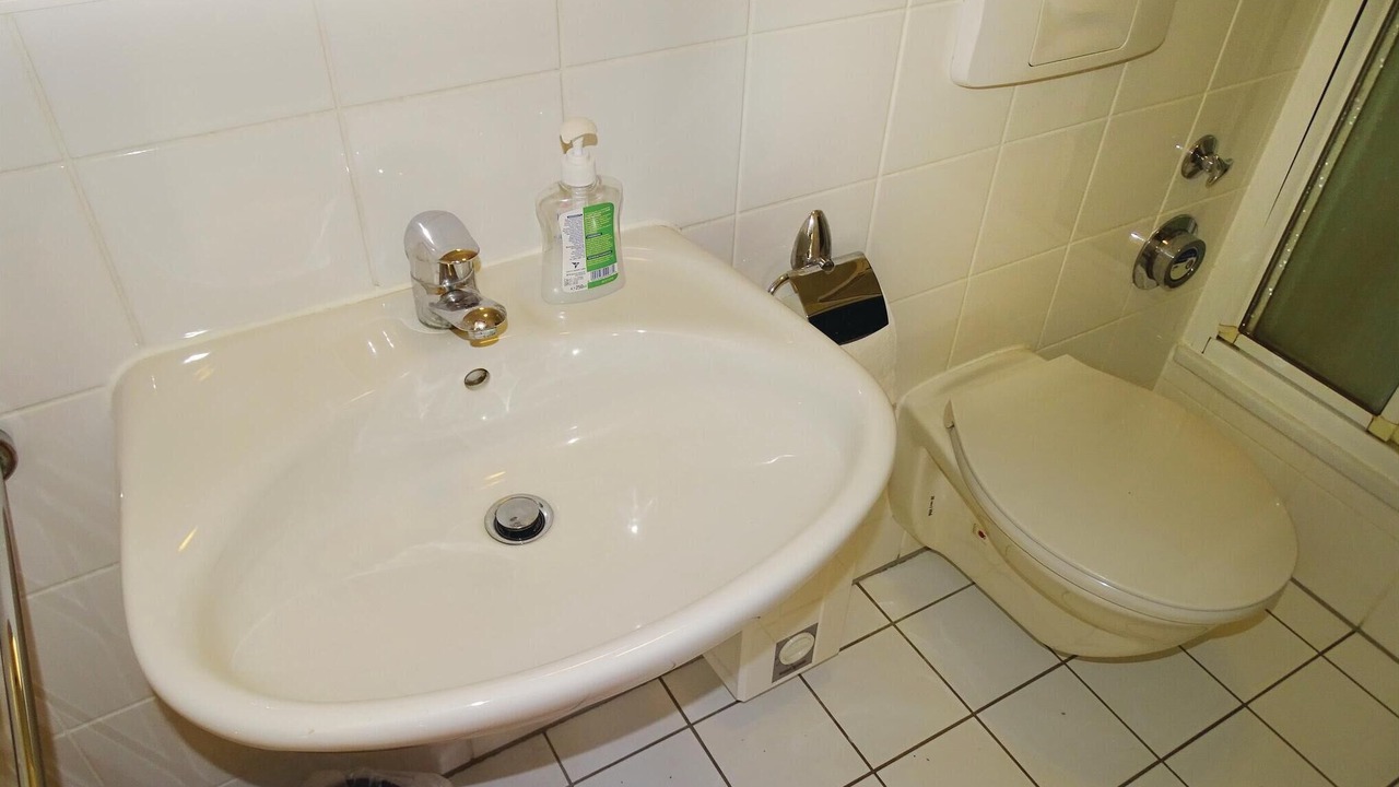 Photo of Bathroom in Gollwitz