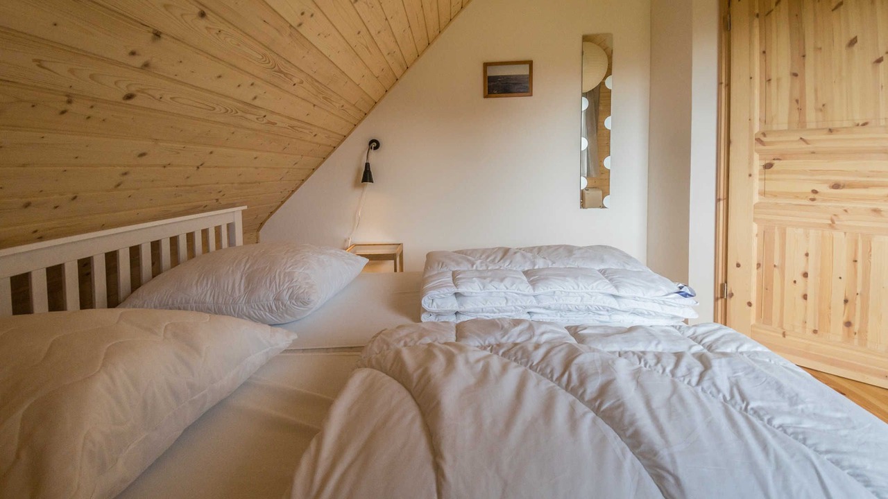 Photo of Bedroom in Ludershagen