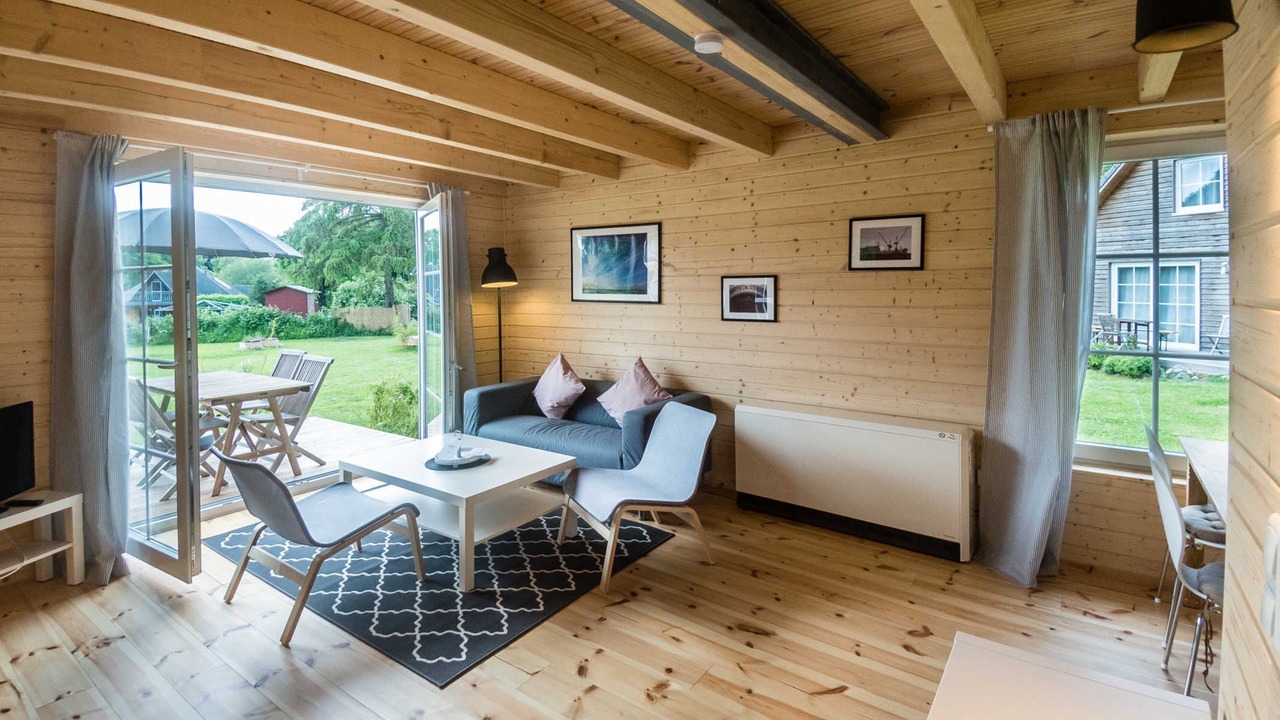 Photo of Livingroom in Ludershagen