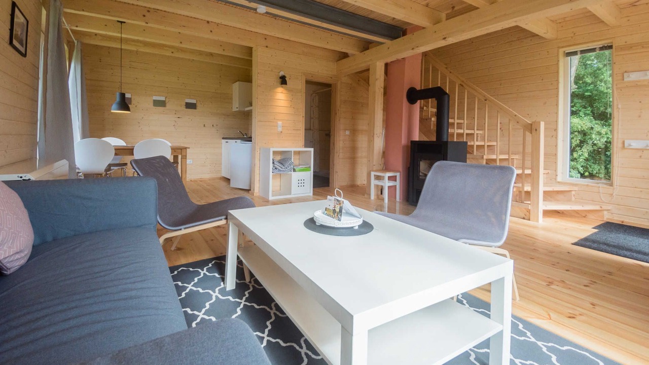 Photo of Livingroom in Ludershagen