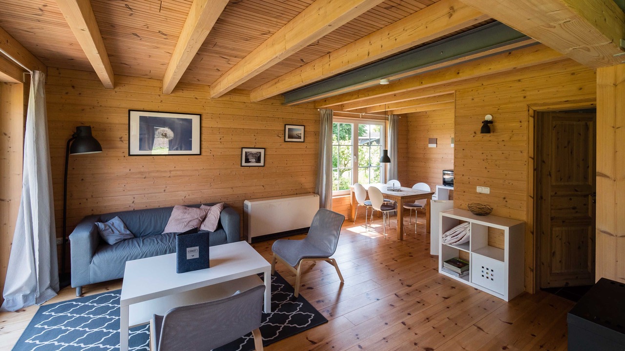 Photo of Livingroom in Ludershagen
