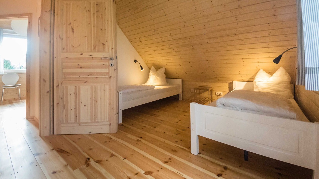 Photo of Bedroom in Ludershagen